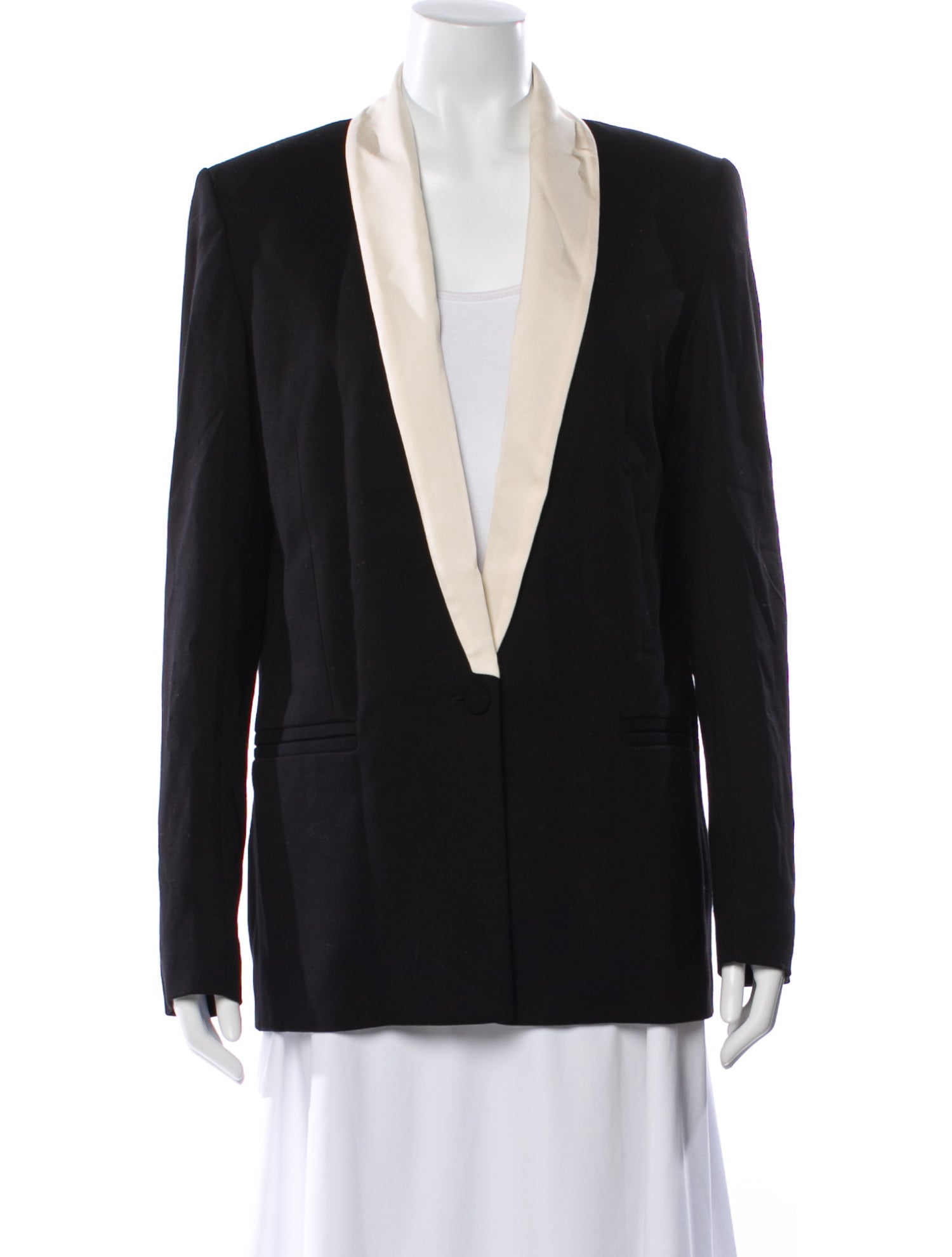 The Garment Blazer