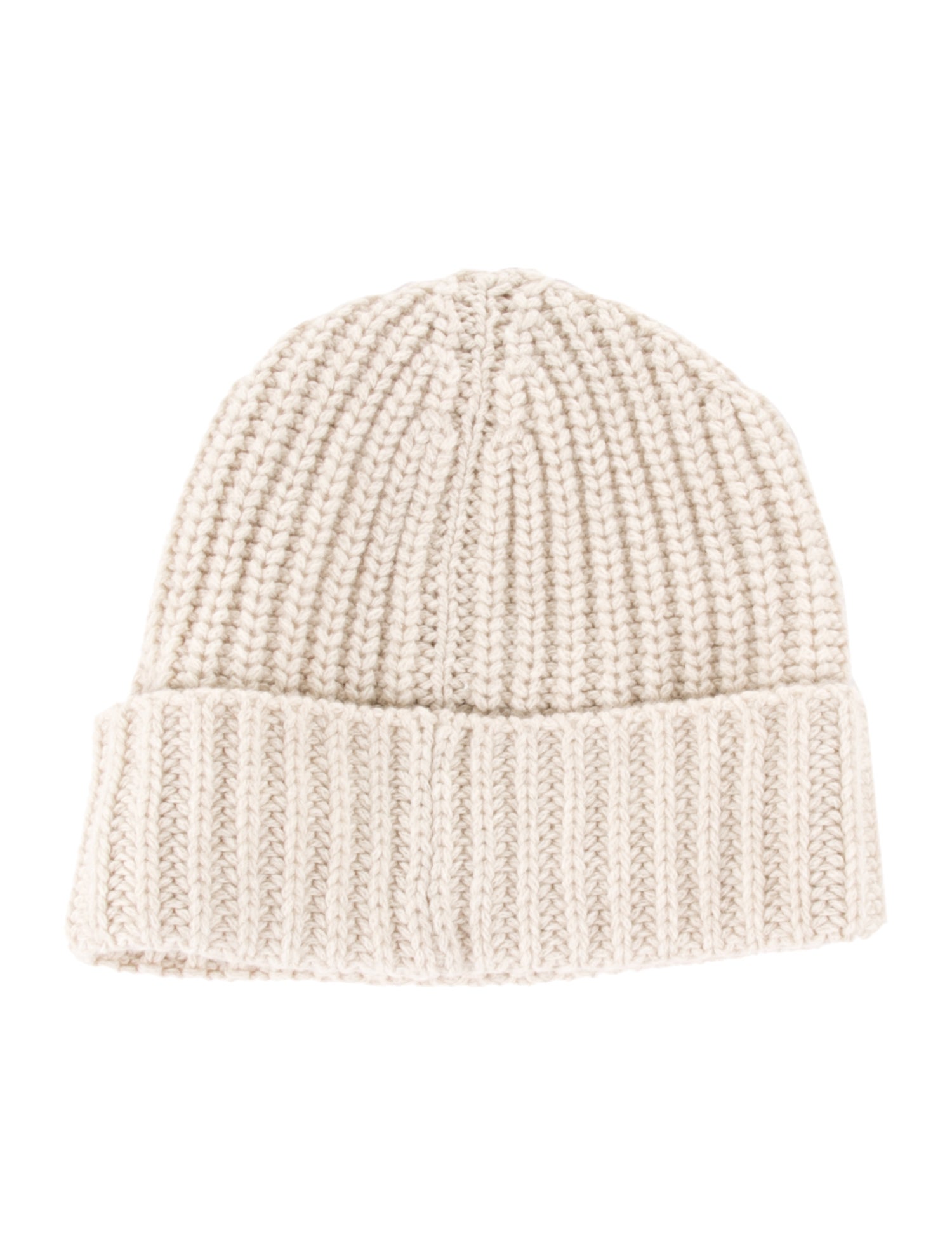 Goop G. Label Wool Blend Knit Beanie