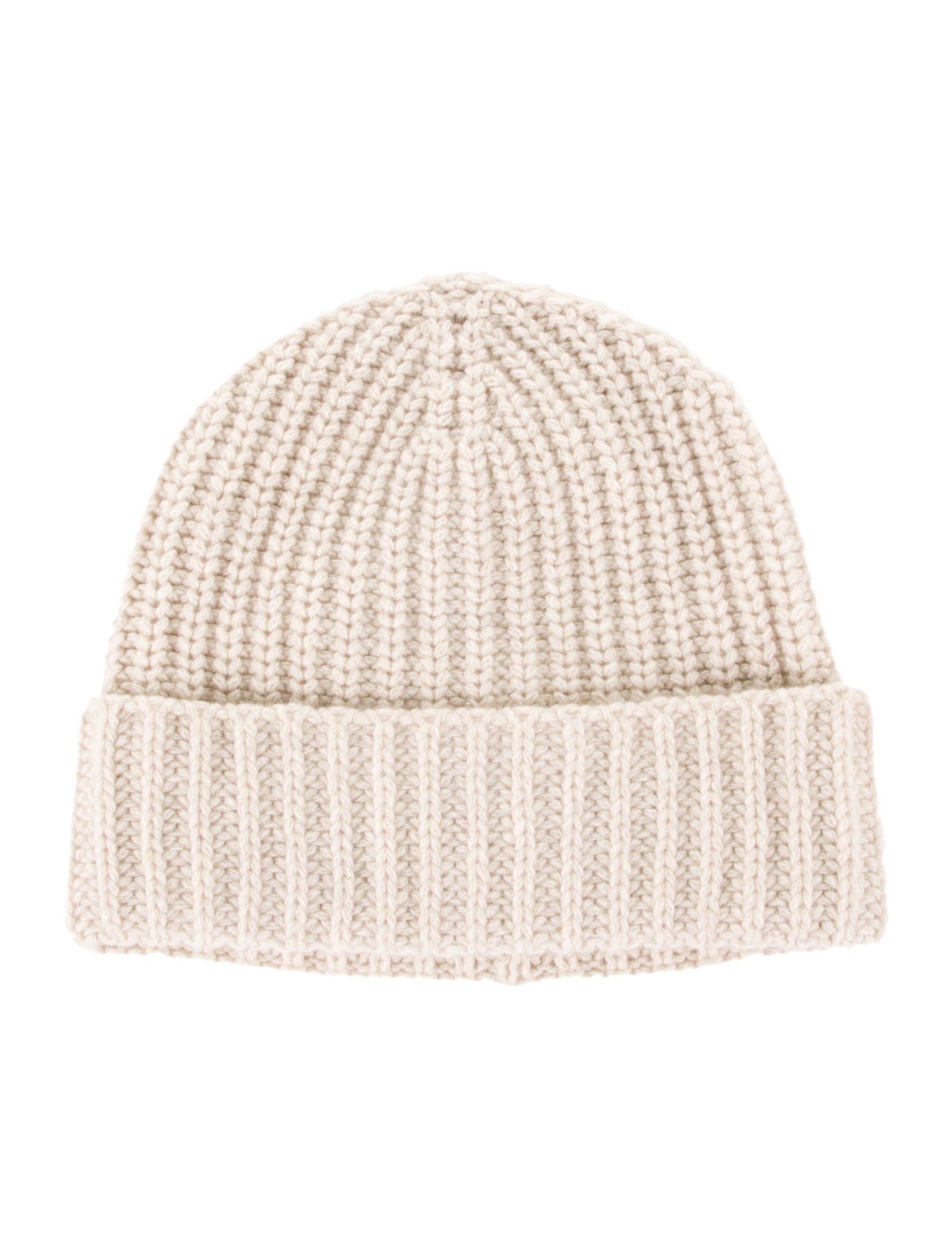Goop G. Label Wool Blend Knit Beanie