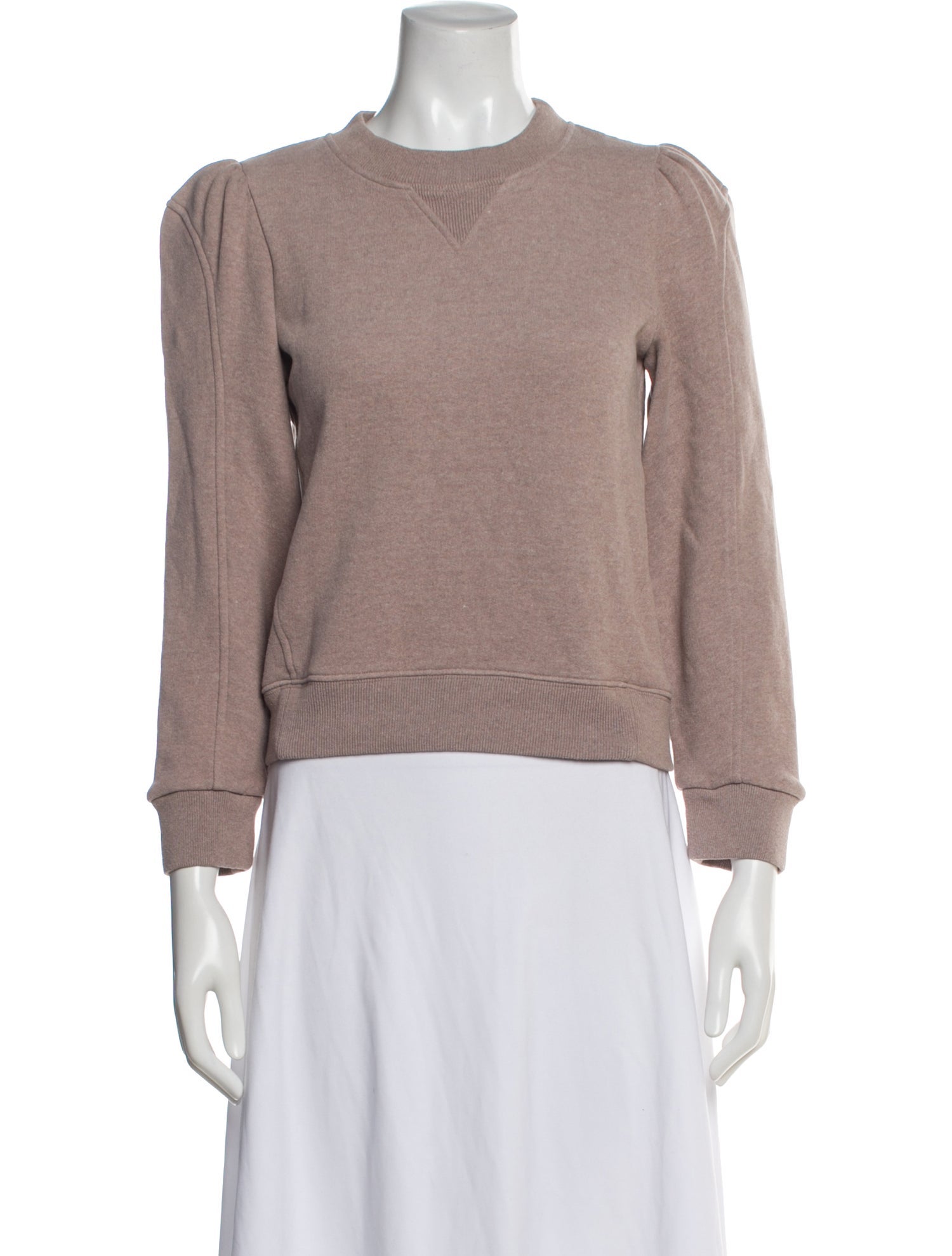 Goop G. Label Crew Neck Sweater