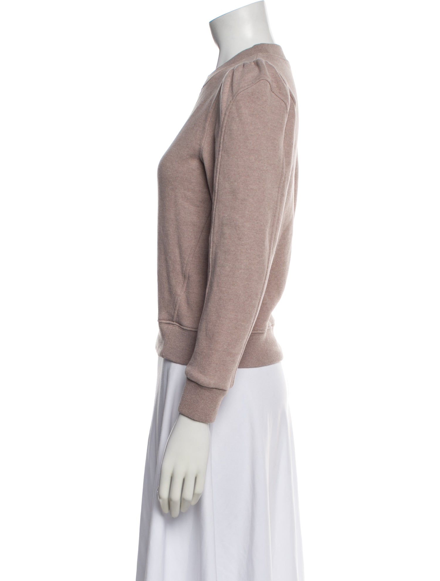 Goop G. Label Crew Neck Sweater