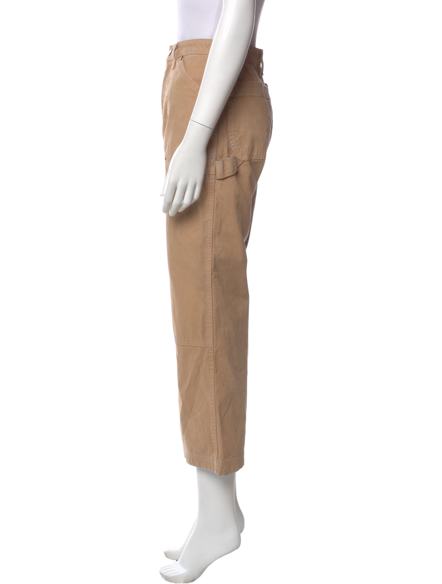 Goop G. Label Wide Leg Pants