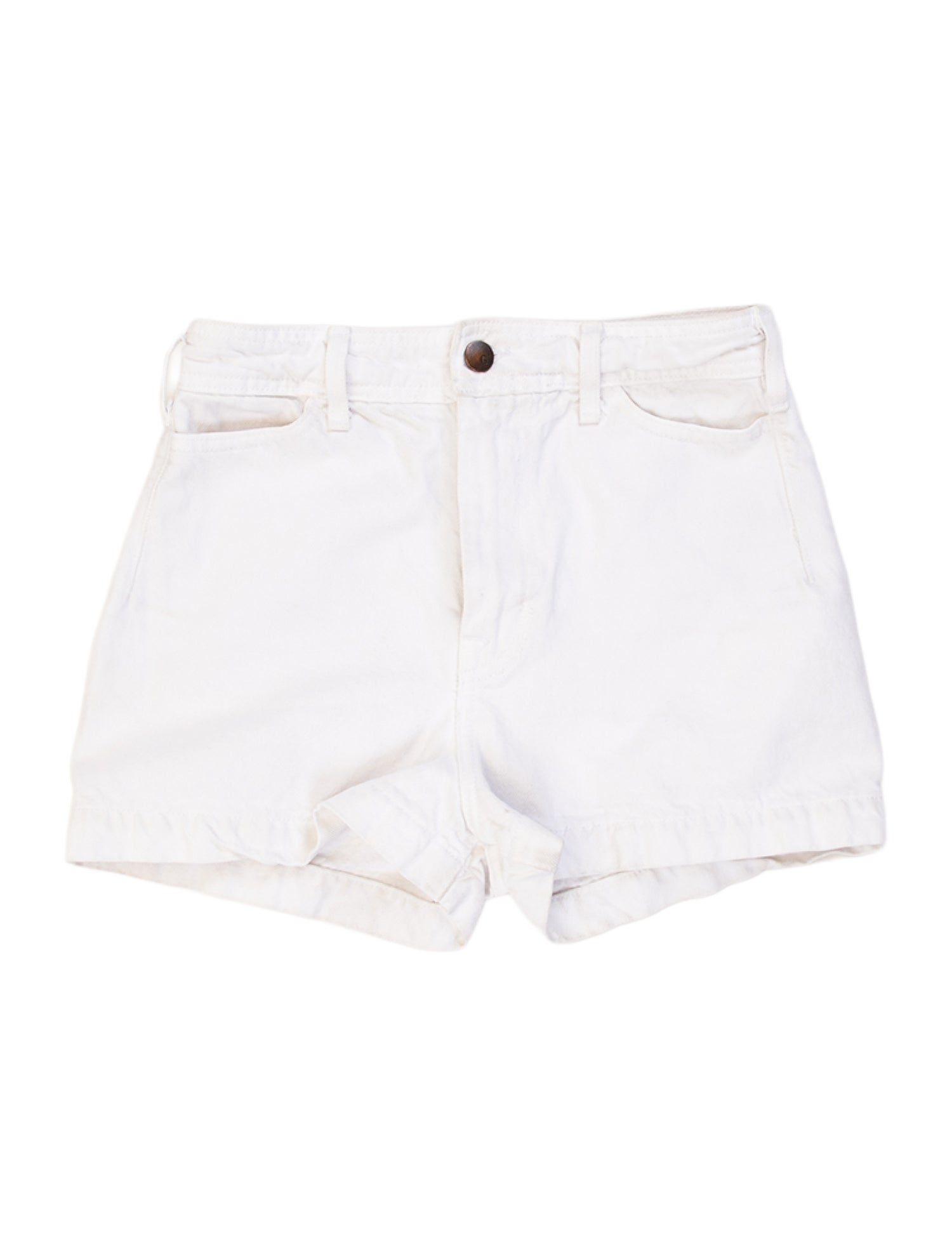 Goop G. Label Mini Shorts