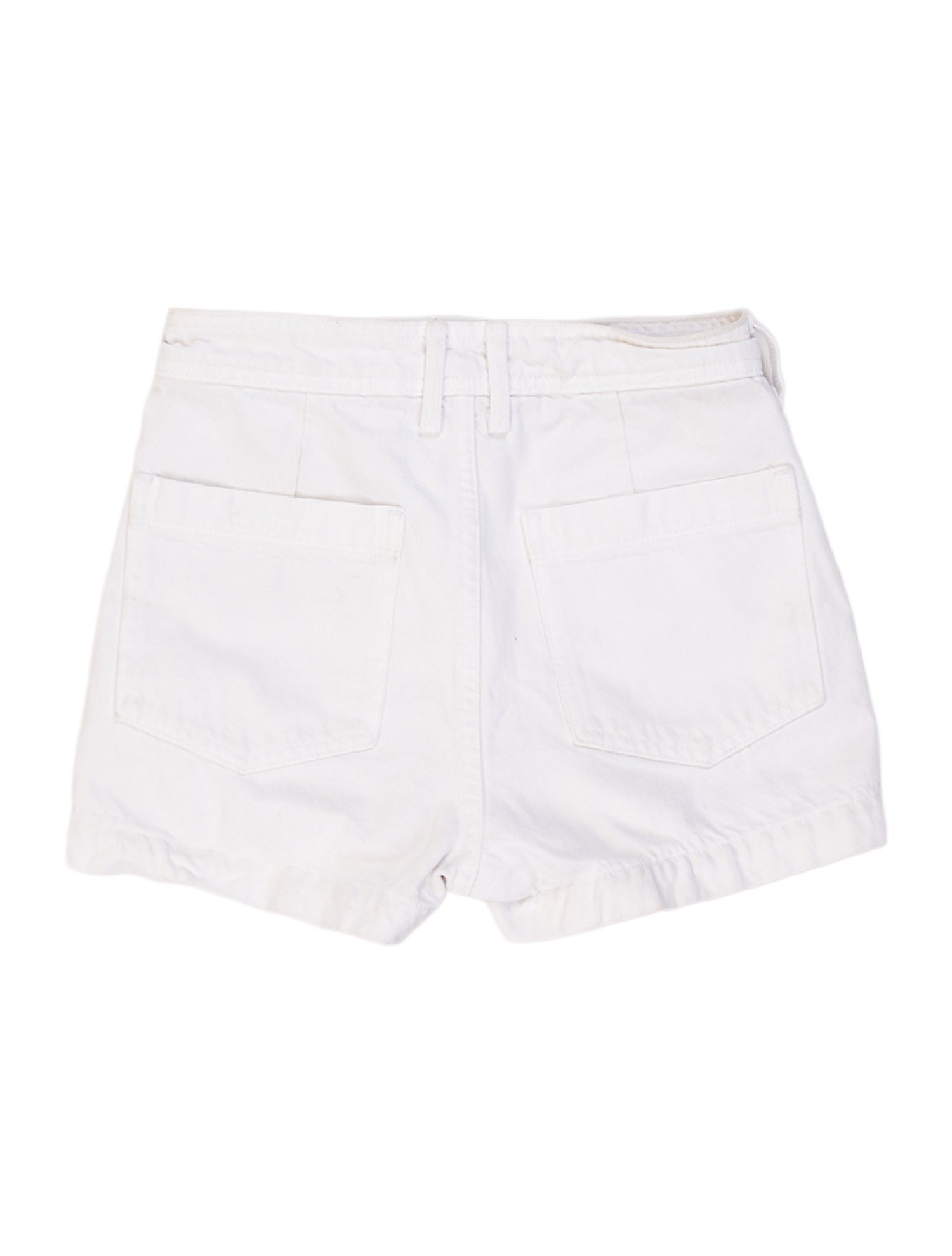 Goop G. Label Mini Shorts