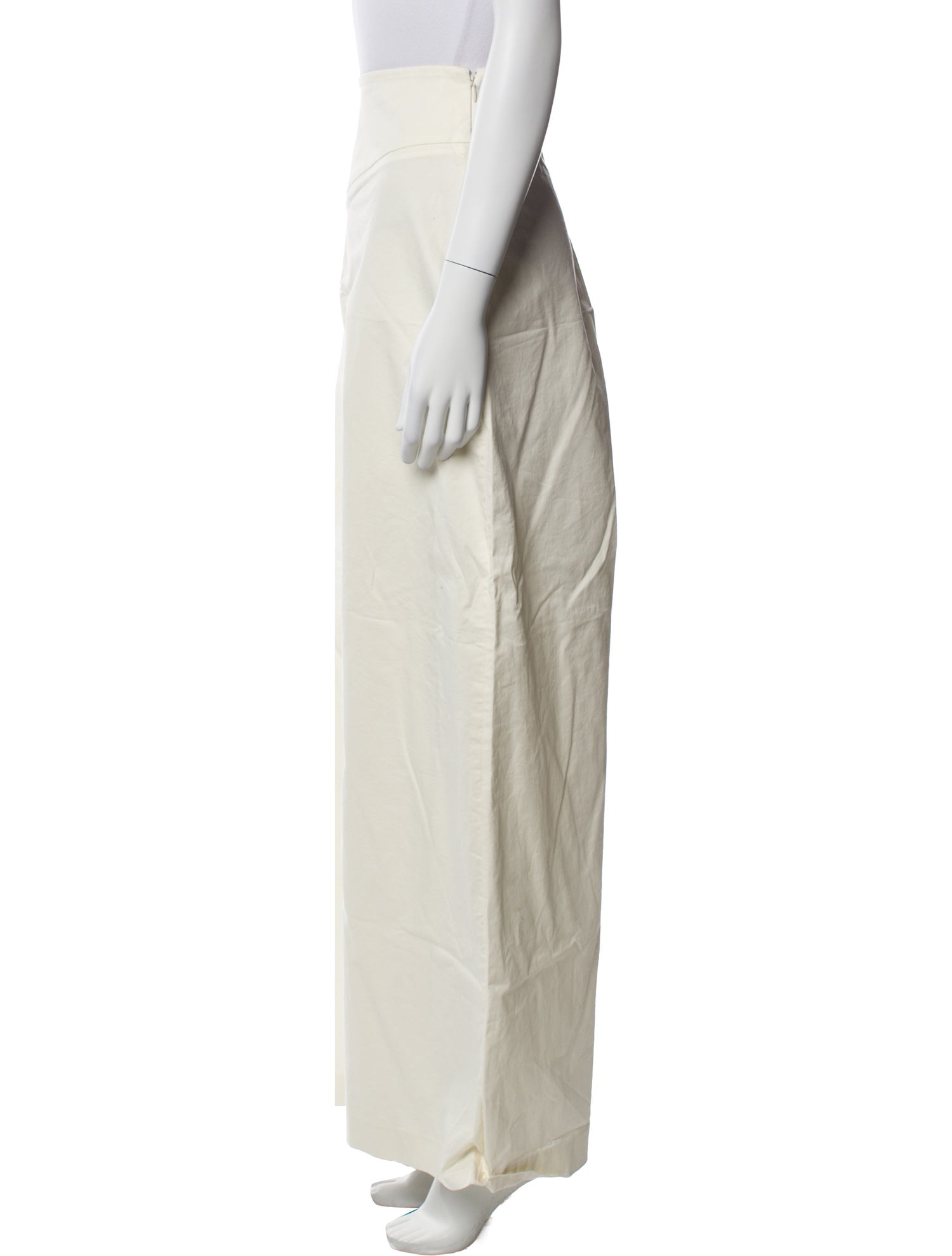 Goop G. Label Wide Leg Pants