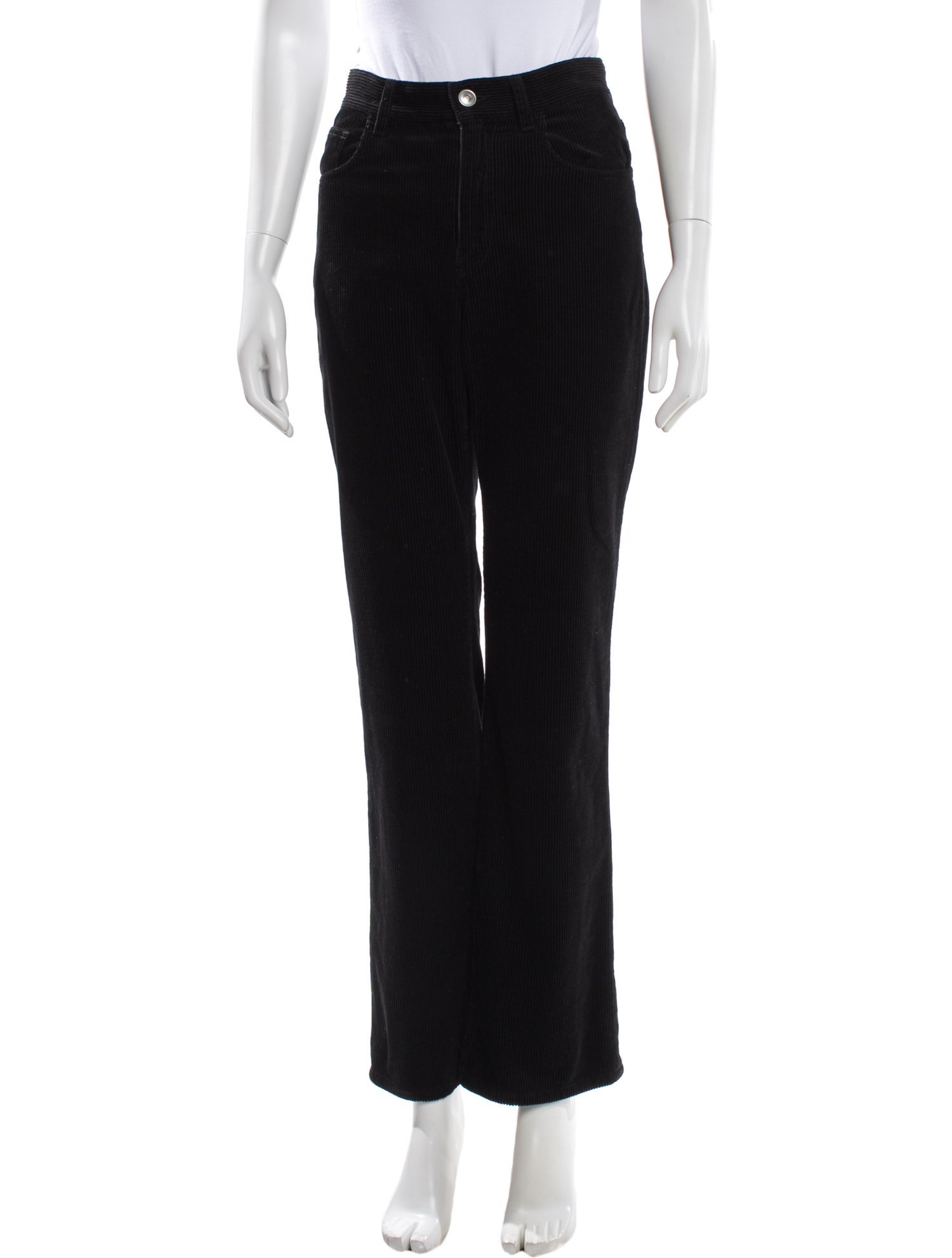 Goop G. Label Wide Leg Pants