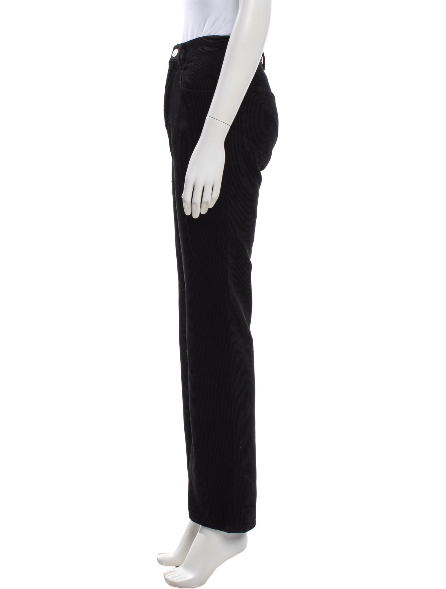 Goop G. Label Wide Leg Pants