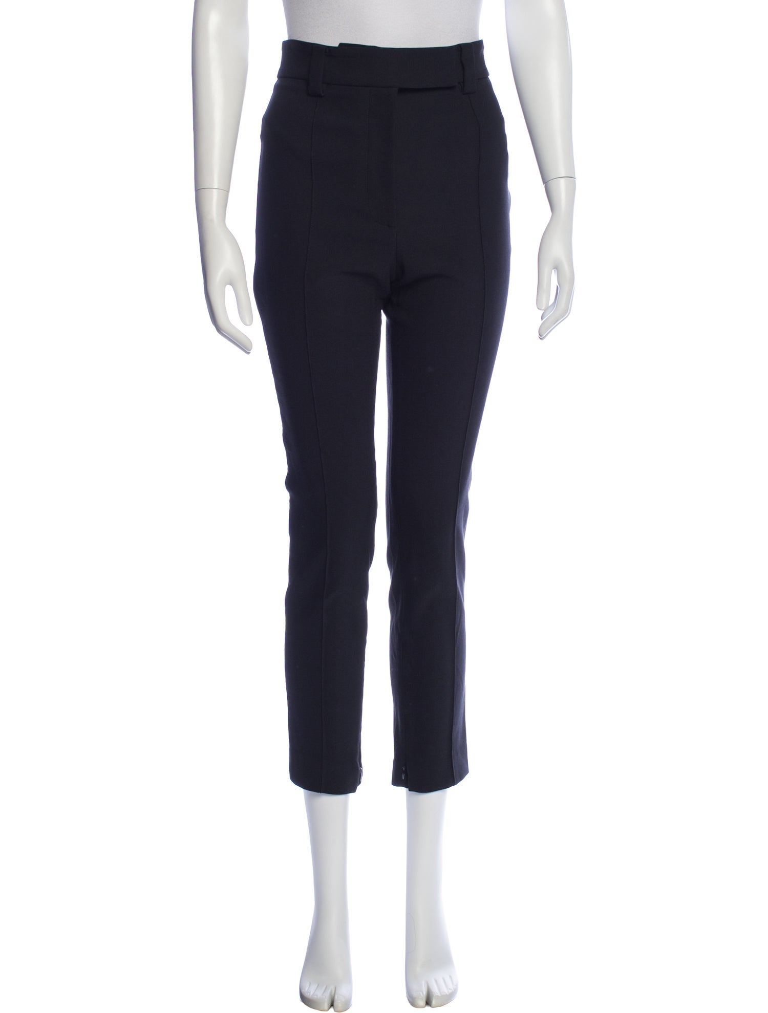 Goop G. Label Straight Leg Pants