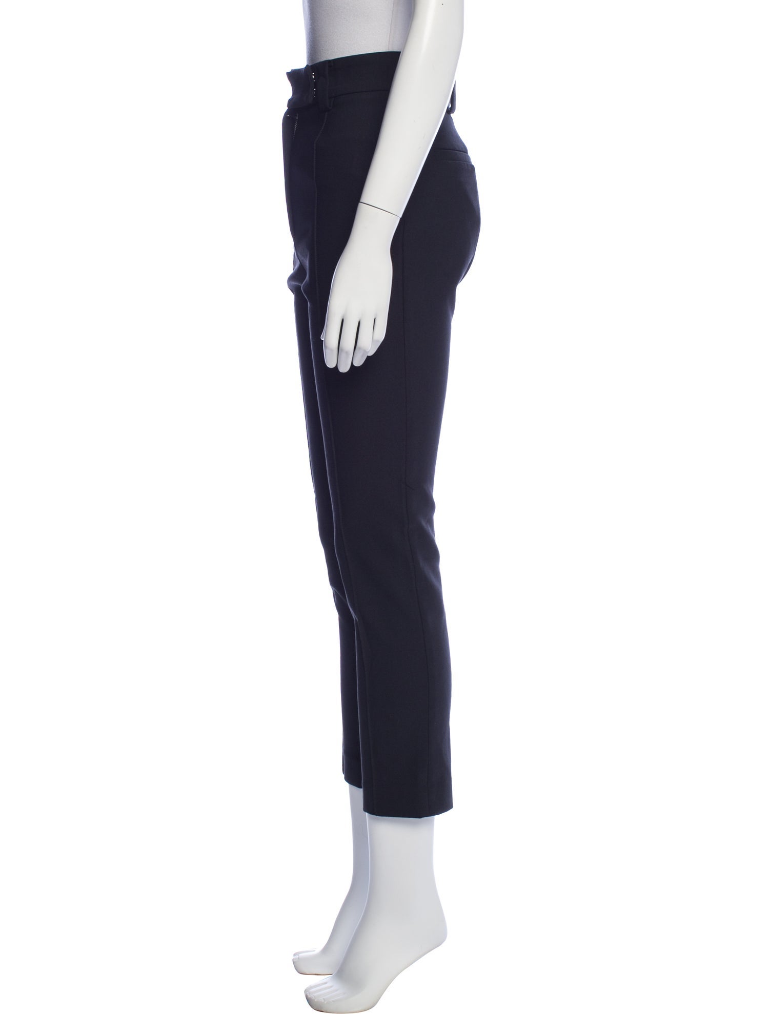 Goop G. Label Straight Leg Pants