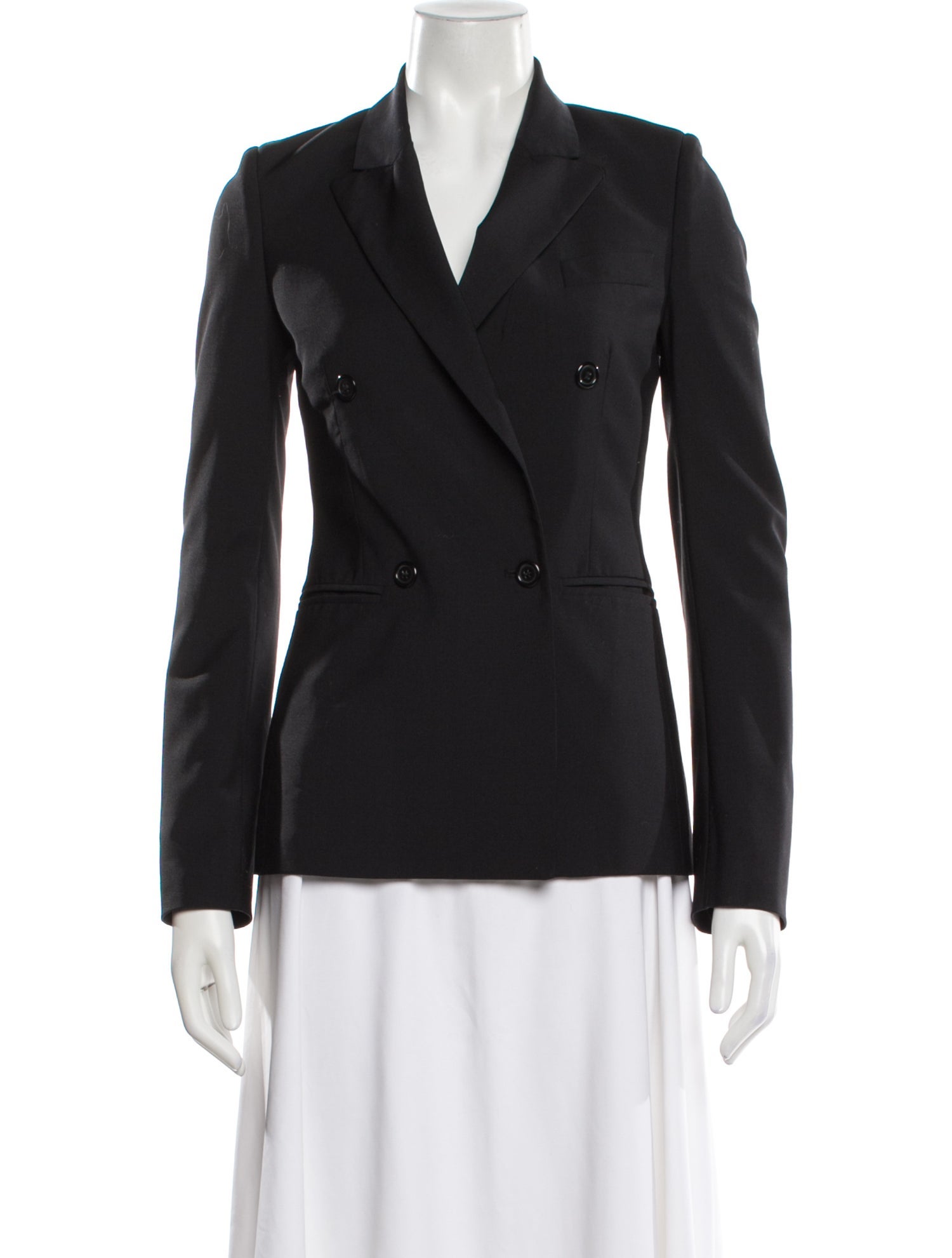 Goop G. Label Wool Blazer