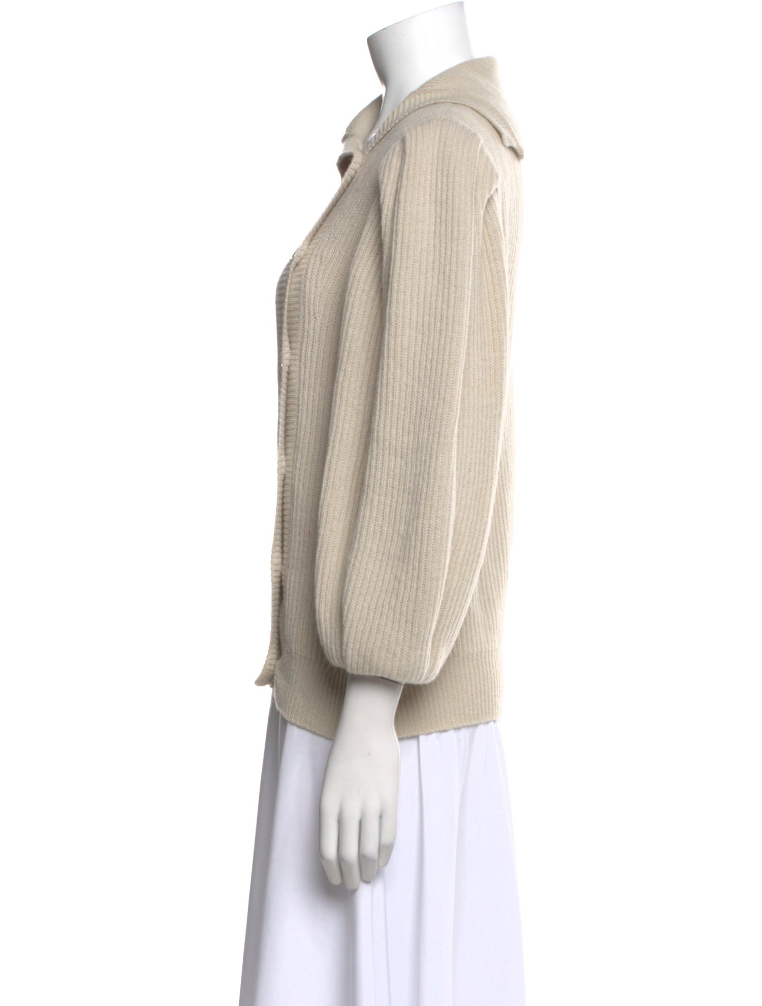 Goop G. Label Merino Wool Sweater