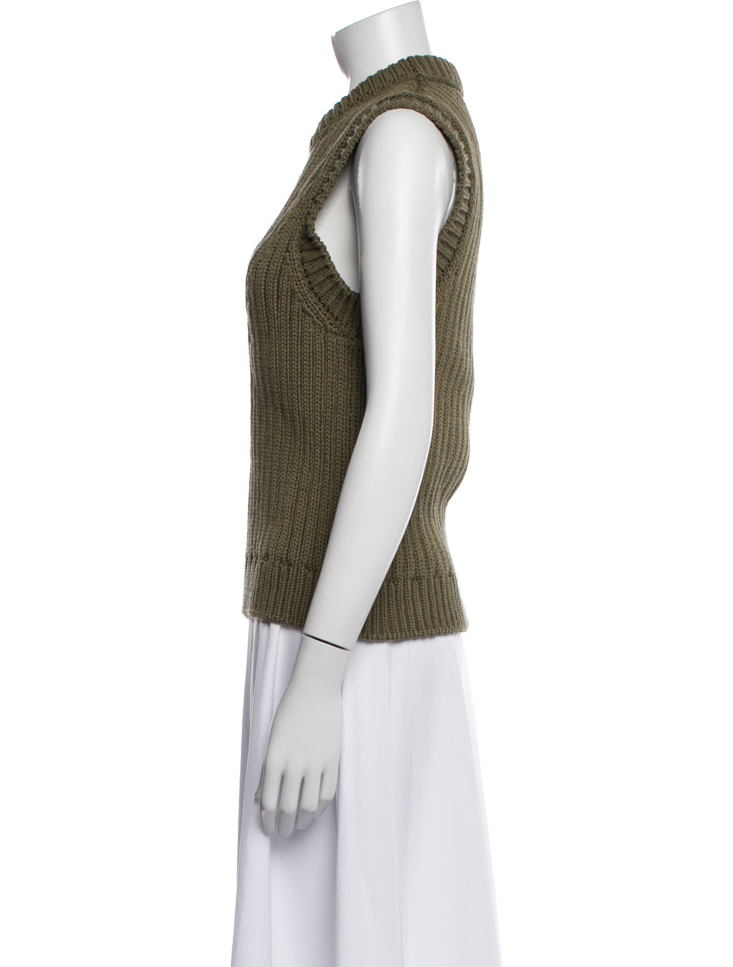 Goop G. Label Crew Neck Sweater