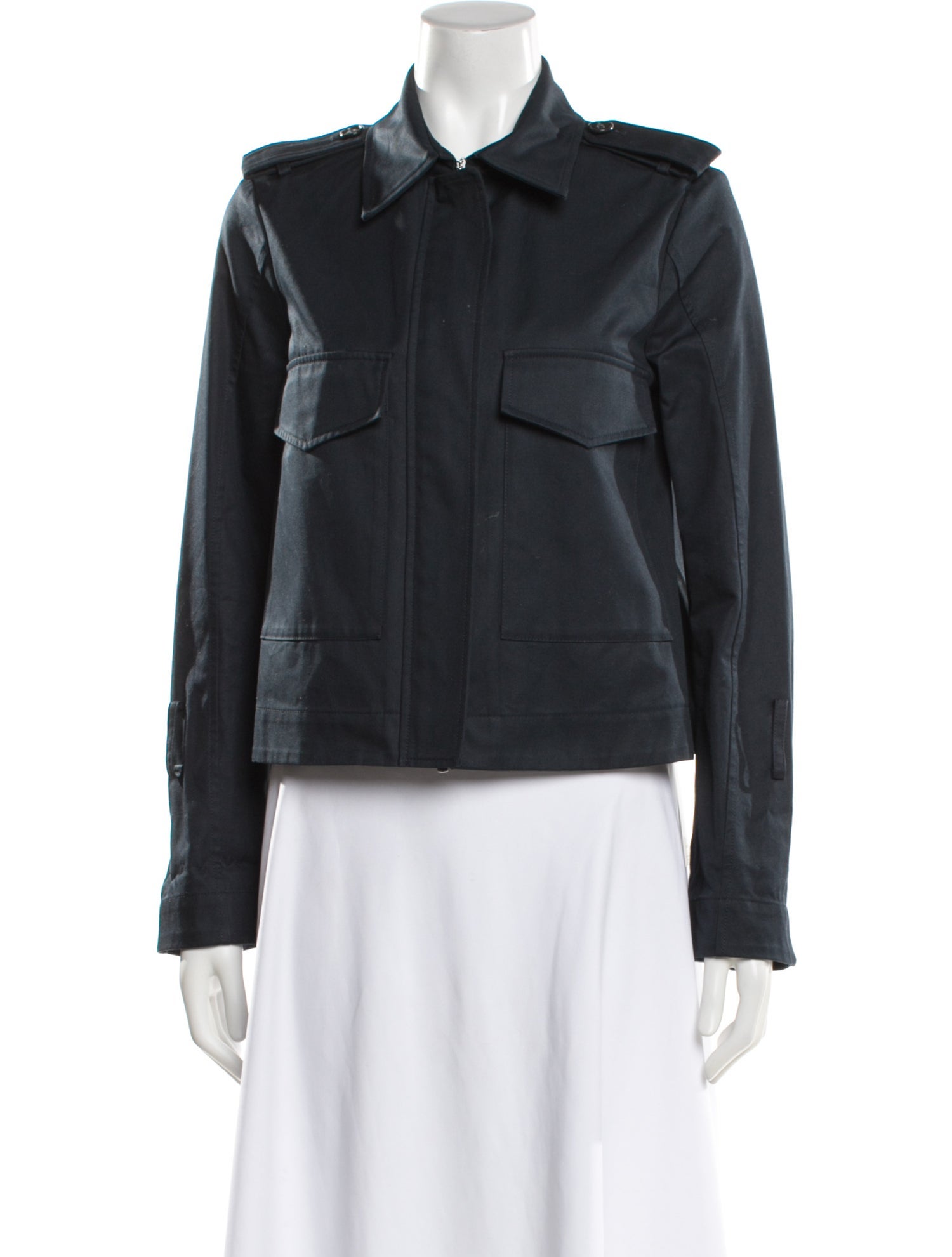 Goop G. Label Utility Jacket