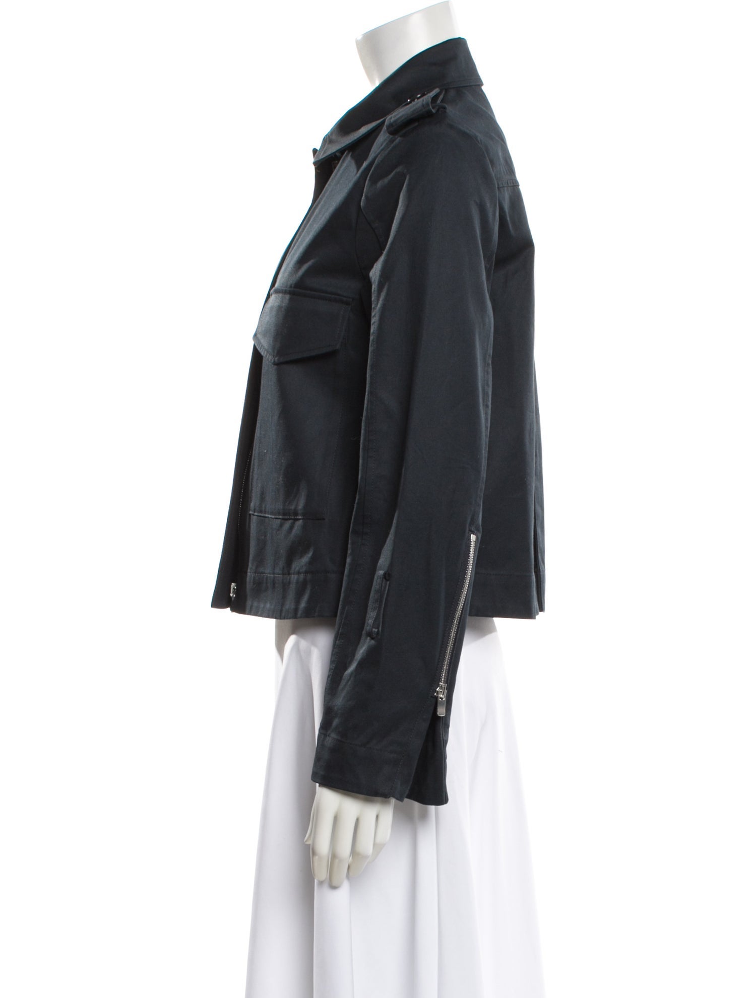 Goop G. Label Utility Jacket