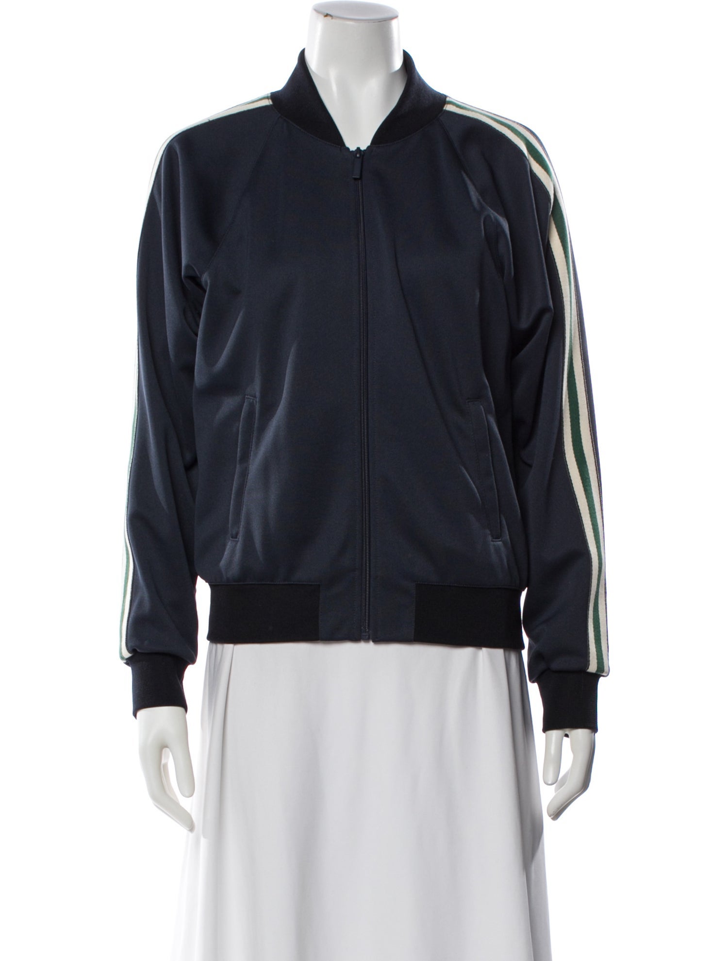 Goop G. Label Bomber Jacket