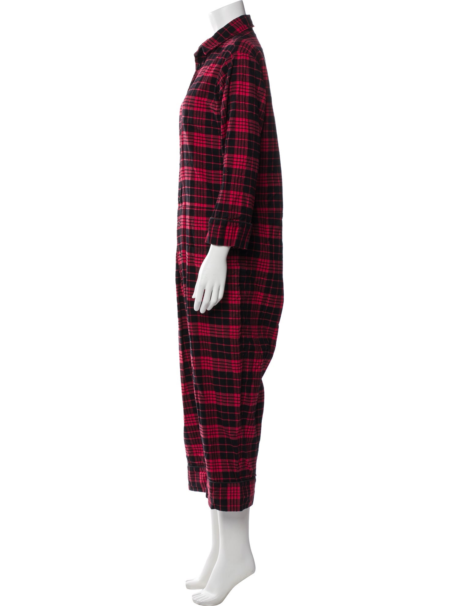 Goop G. Label Pajamas