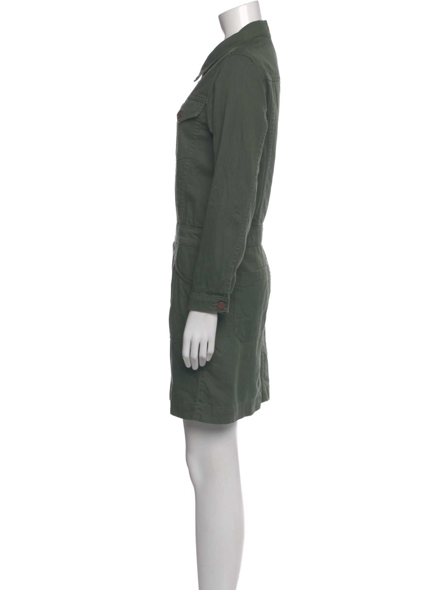 Goop G. Label Mini Dress