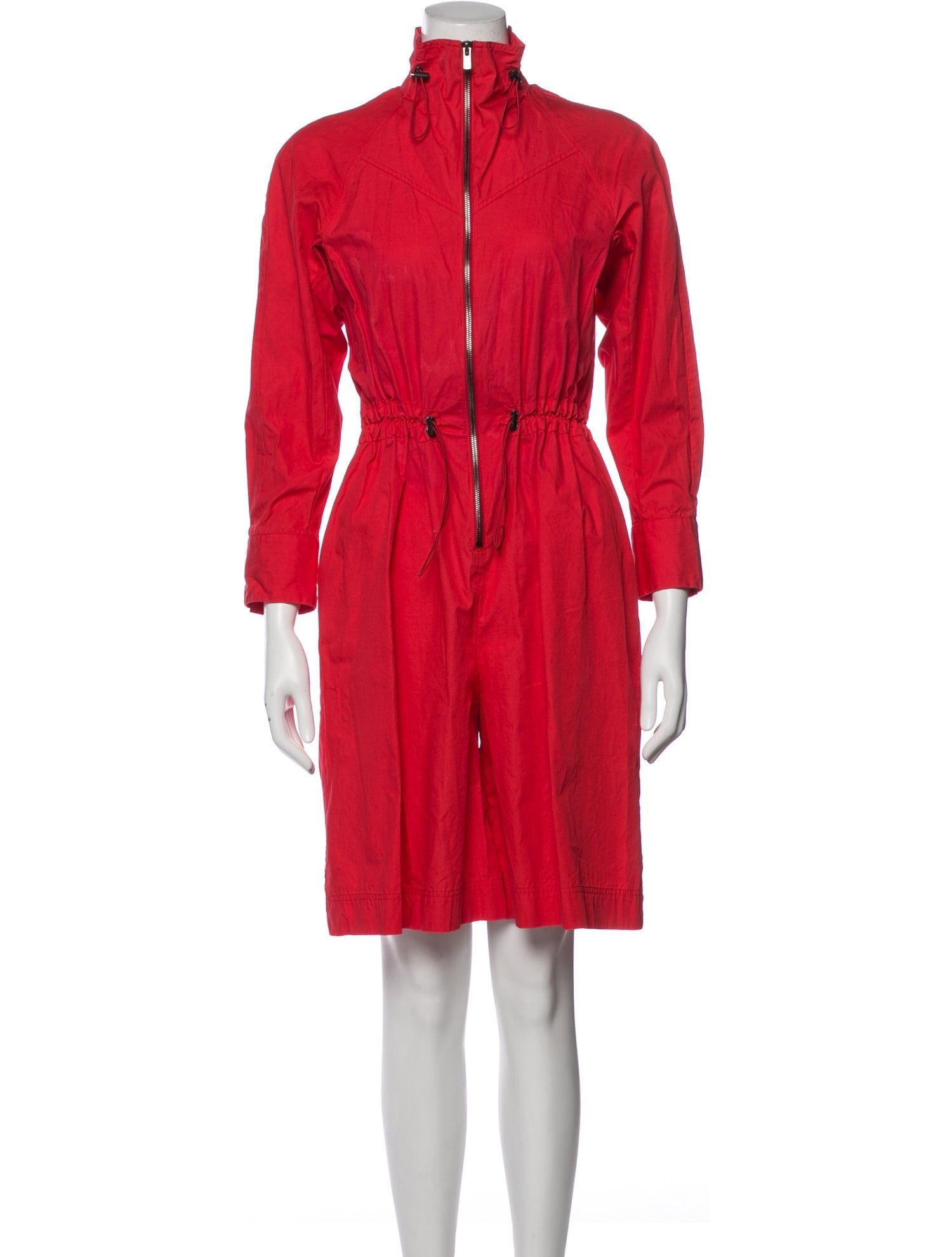 Goop G. Label Turtleneck Romper
