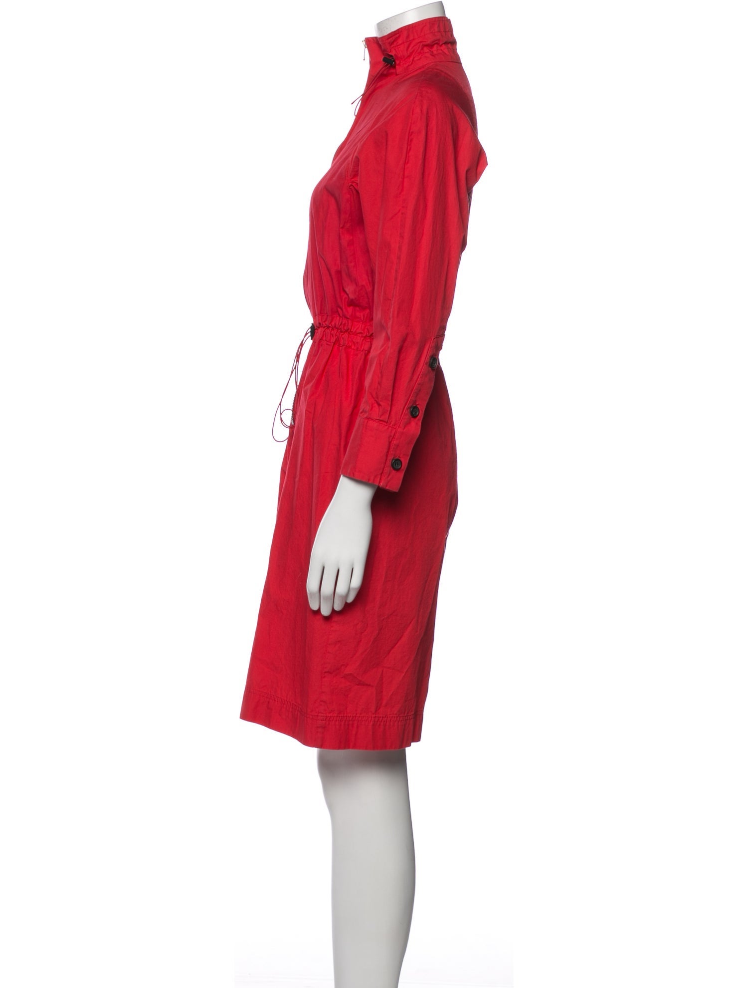Goop G. Label Turtleneck Romper