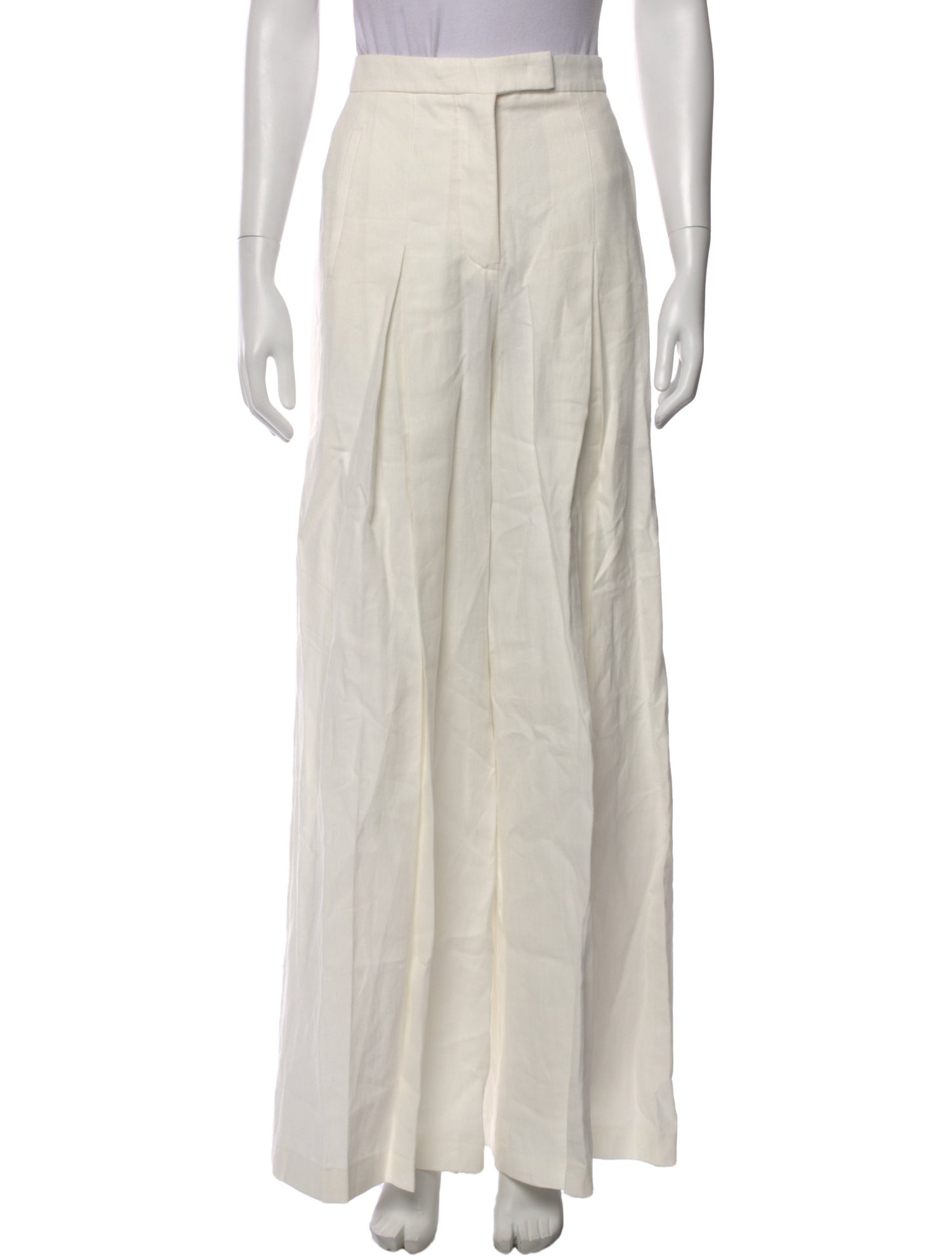 Goop G. Label Wide Leg Pants