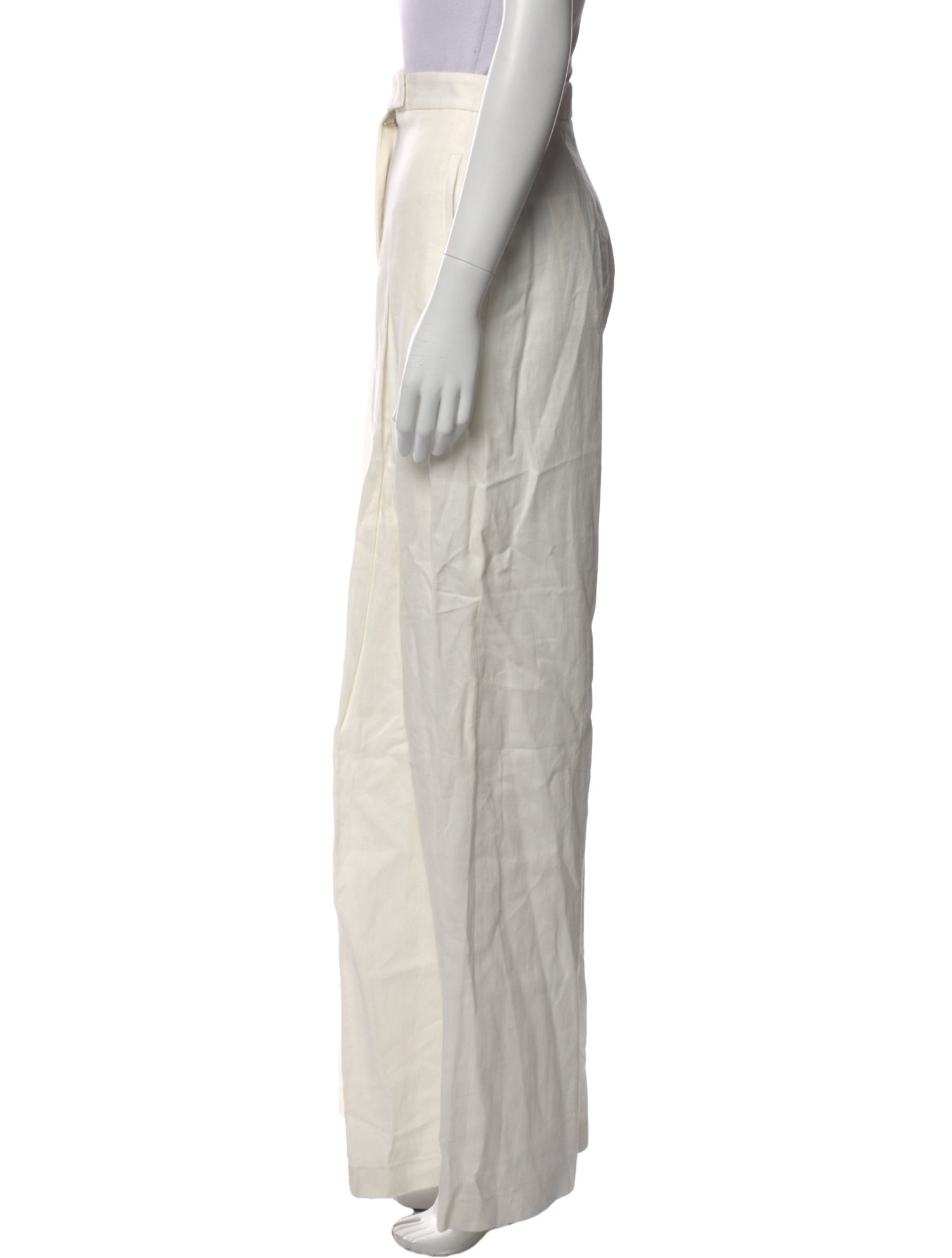 Goop G. Label Wide Leg Pants