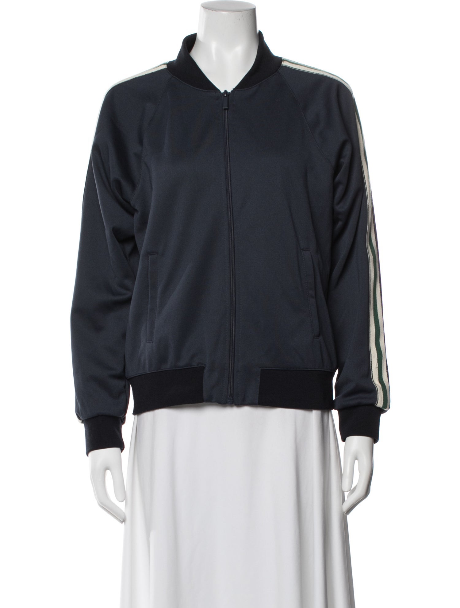 Goop G. Label Bomber Jacket