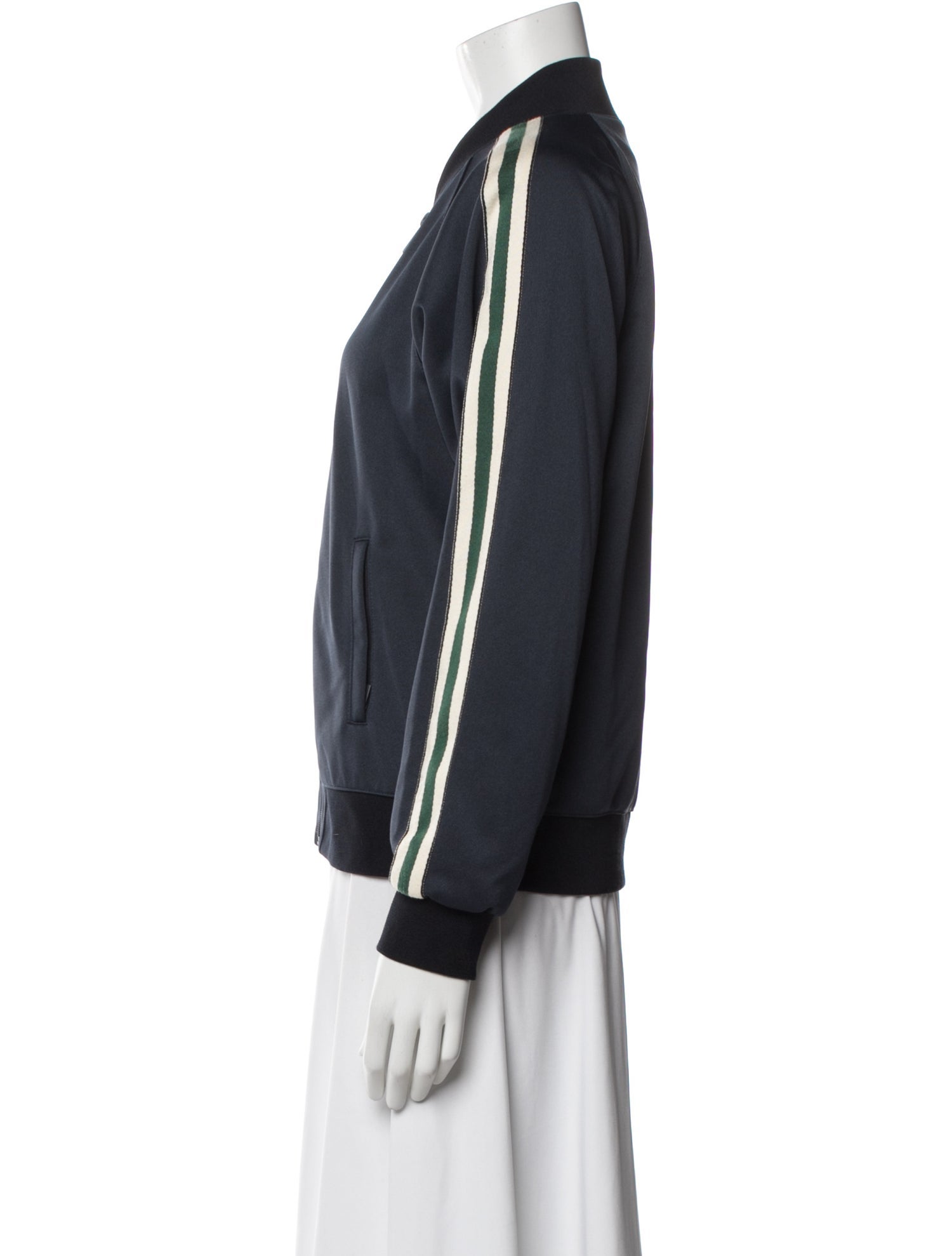 Goop G. Label Bomber Jacket