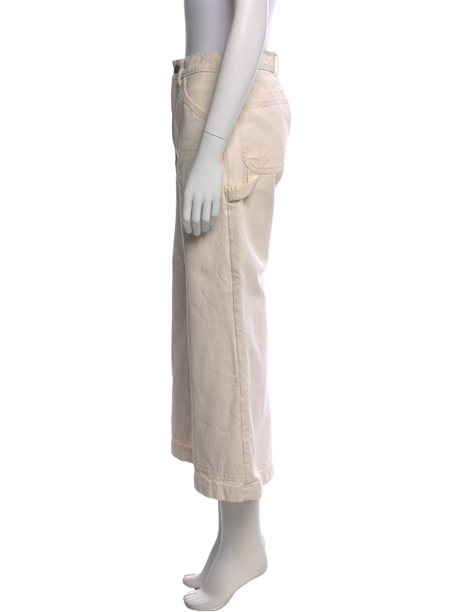 Goop G. Label Wide Leg Pants
