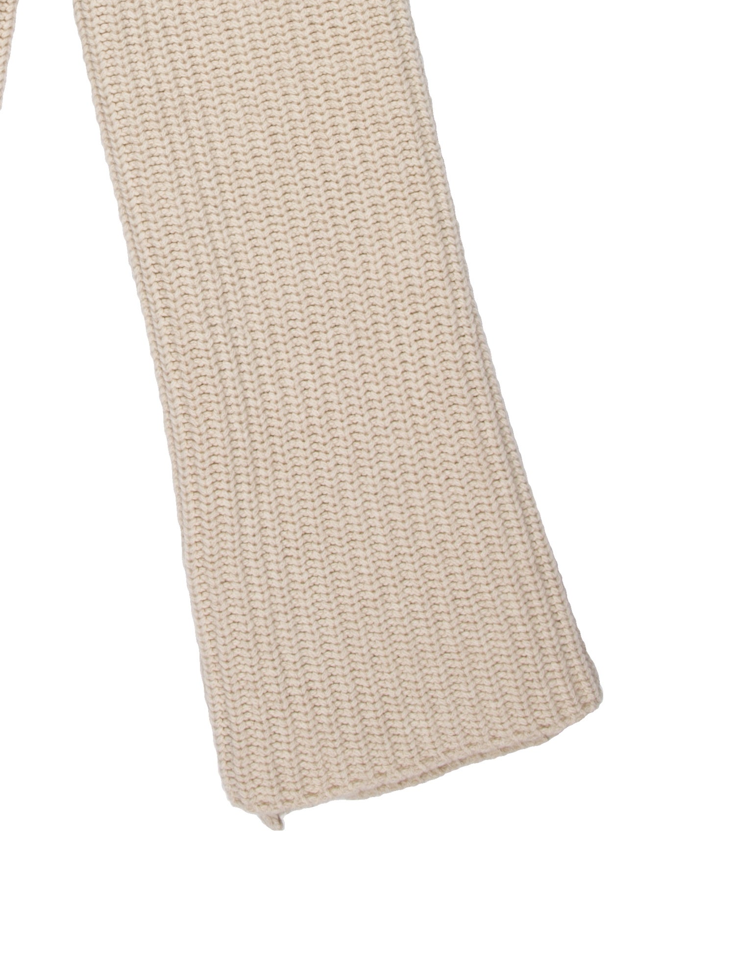 Goop G. Label Virgin Wool Scarf w/ Tags