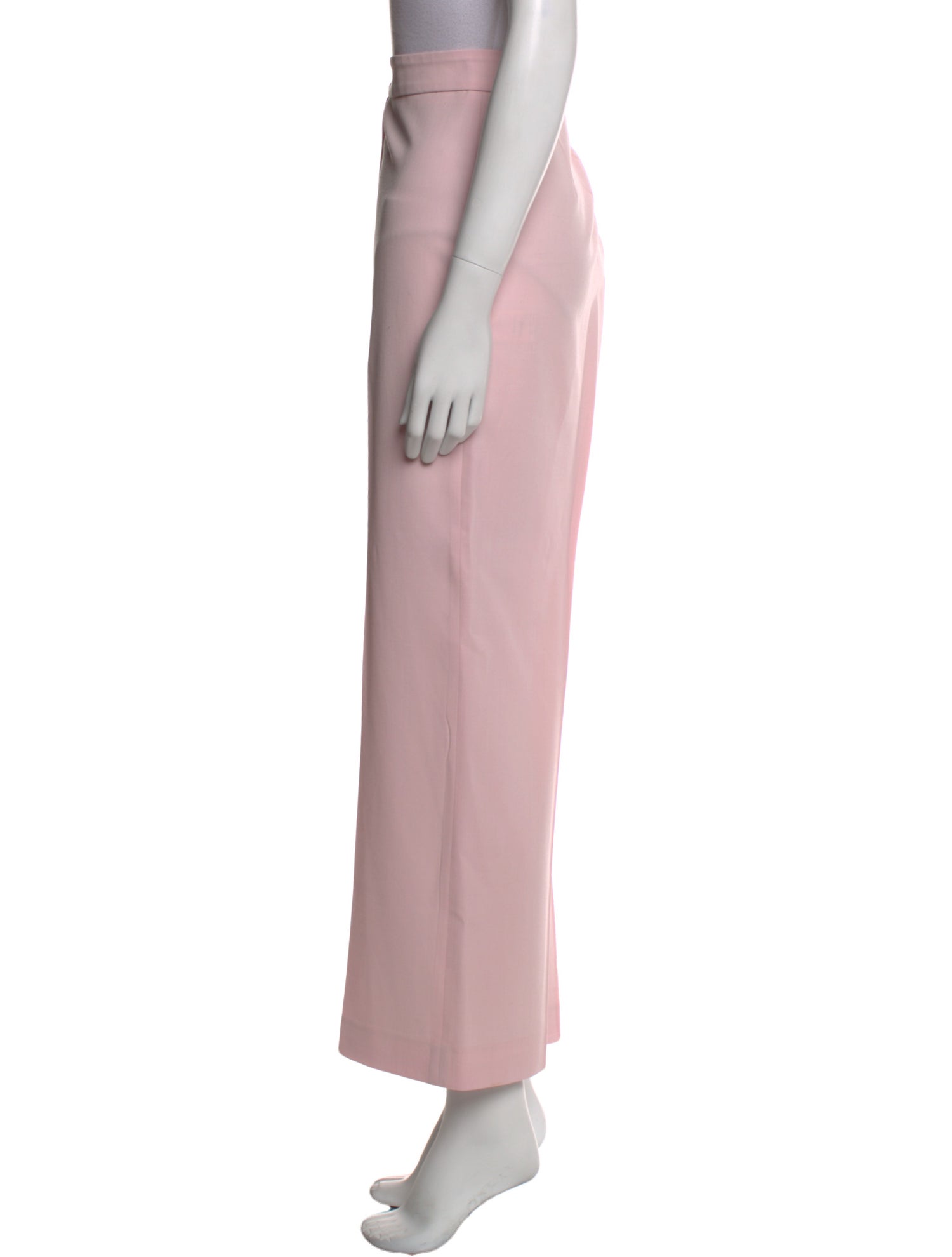 Goop G. Label Wide Leg Pants