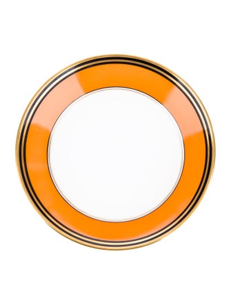 Richard Ginori Caffe Greco Teacups and Saucers