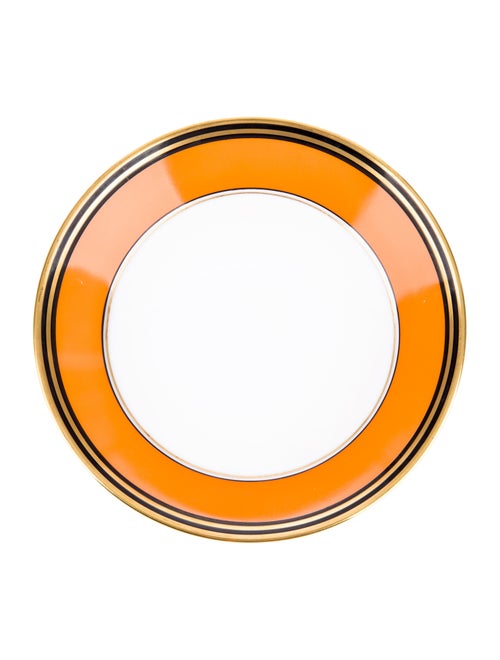 Richard Ginori Caffe Greco Teacups and Saucers