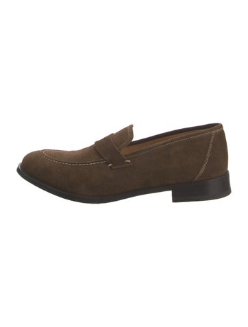 Giorgio's of Palm Beach Loafers Suede 8