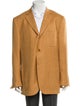 Giorgio's of Palm Beach Camel Hair Blazer
