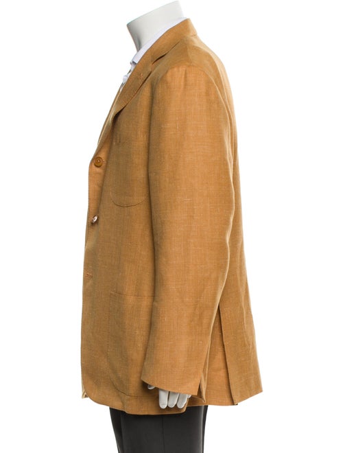 Giorgio's of Palm Beach Camel Hair Blazer