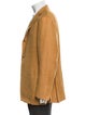 Giorgio's of Palm Beach Camel Hair Blazer