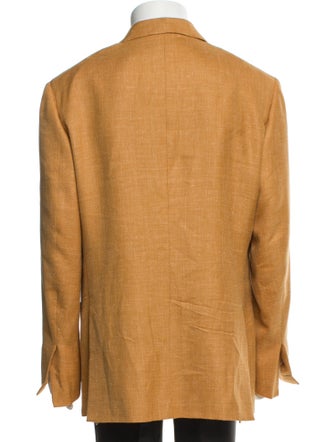 Giorgio's of Palm Beach Camel Hair Blazer