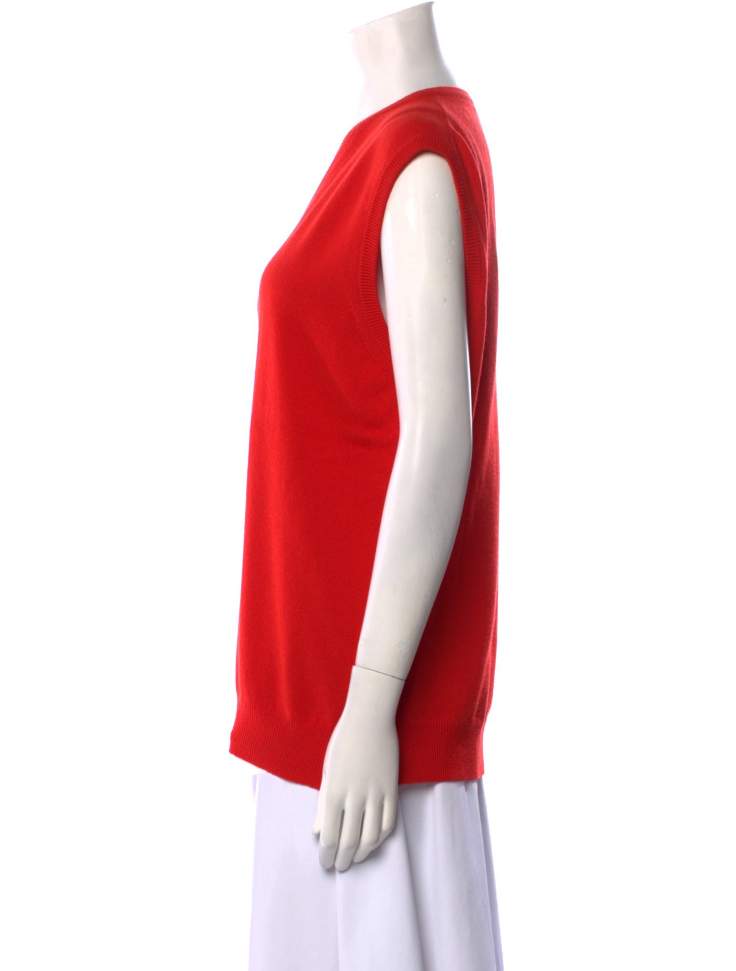 Giorgio's of Palm Beach Cashmere V-Neck Sweater