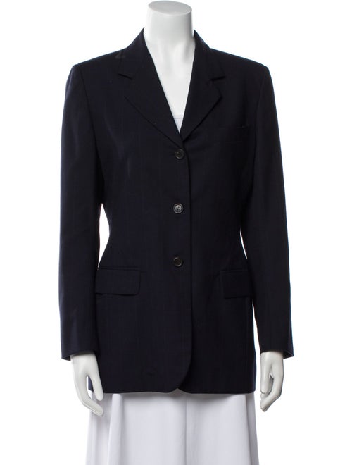 Giorgio's of Palm Beach Wool Blazer