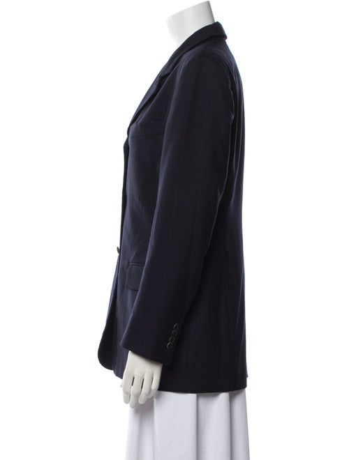 Giorgio's of Palm Beach Wool Blazer