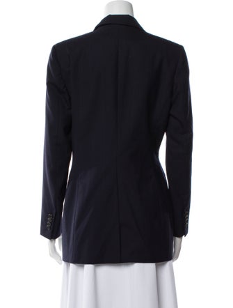 Giorgio's of Palm Beach Wool Blazer