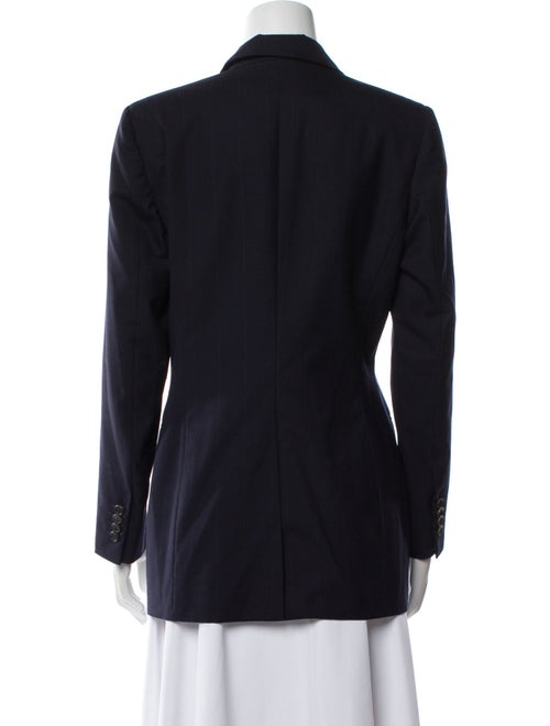 Giorgio's of Palm Beach Wool Blazer