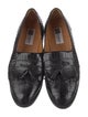 Giorgio's of Palm Beach Leather Loafers