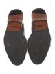 Giorgio's of Palm Beach Leather Loafers