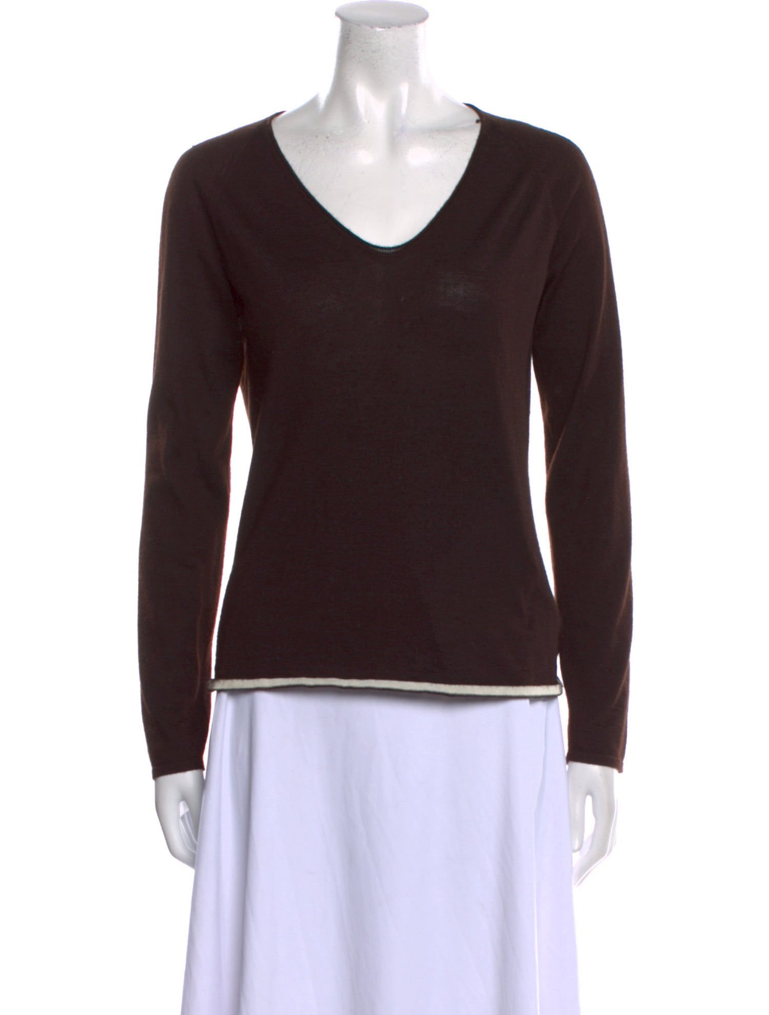 Giorgio's of Palm Beach V-Neck Sweater