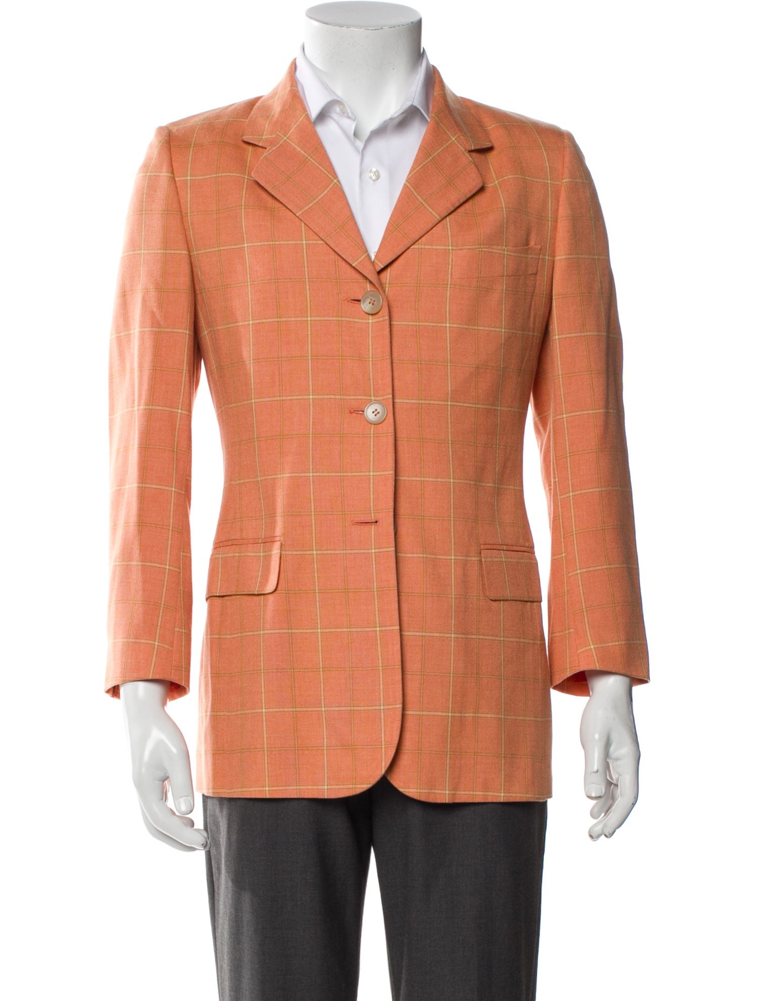 Giorgio's of Palm Beach blazer