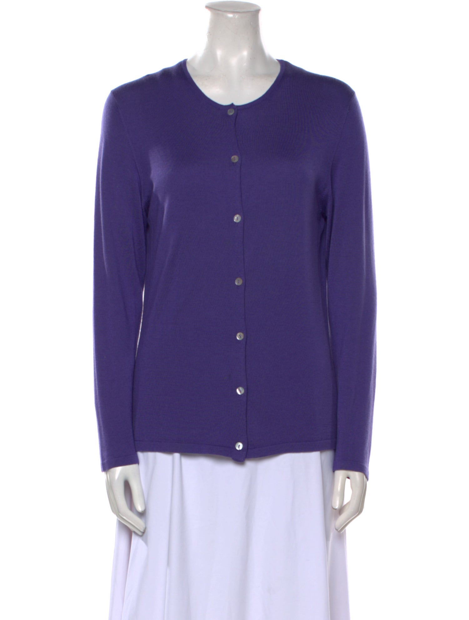 Giorgio's of Palm Beach Crew Neck Sweater