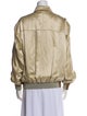 Giorgio's of Palm Beach Silk Jacket
