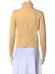 Giorgio's of Palm Beach Cashmere Turtleneck Sweater