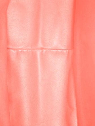 Giorgio's of Palm Beach Ostrich Top Handle Bag